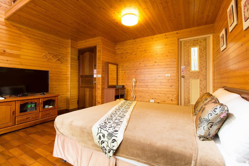 Mandy'S House B&B Shangwu Kültér fotó