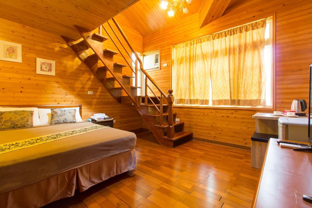 Mandy'S House B&B Shangwu Kültér fotó