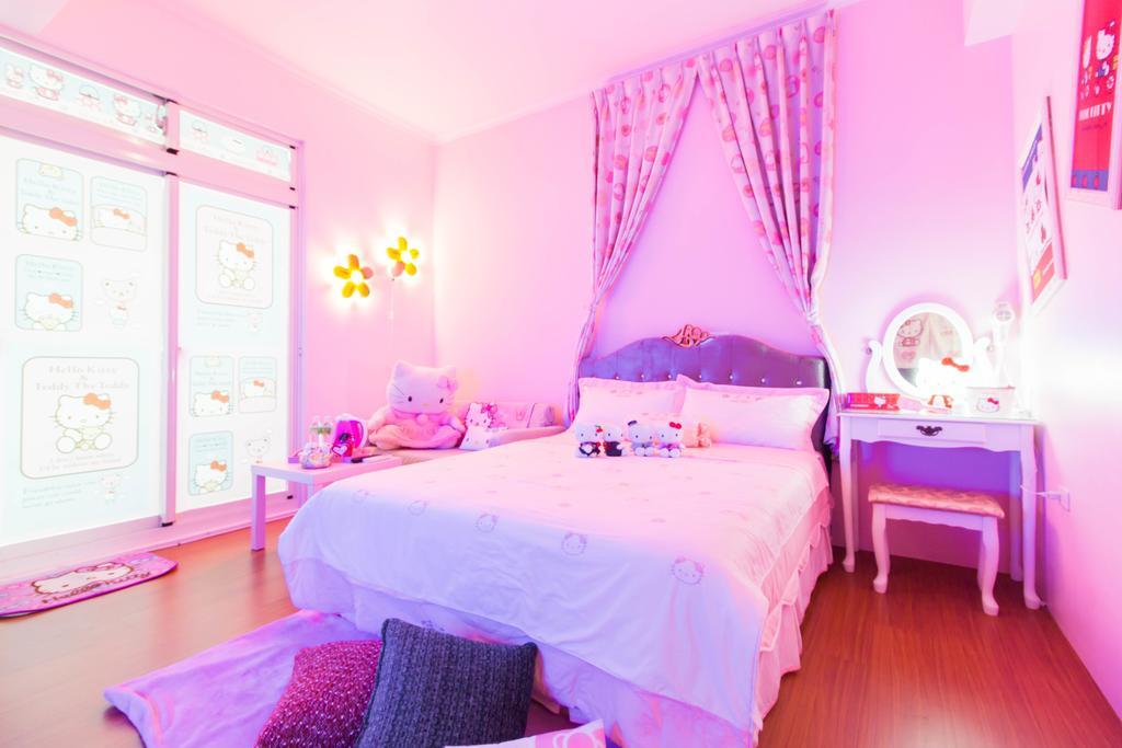 Mandy'S House B&B Shangwu Kültér fotó